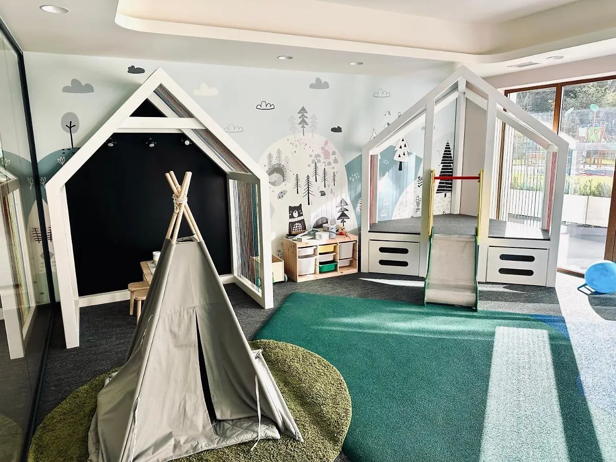 Mountain Shine - Apartment, Spa And Parking Zakopane