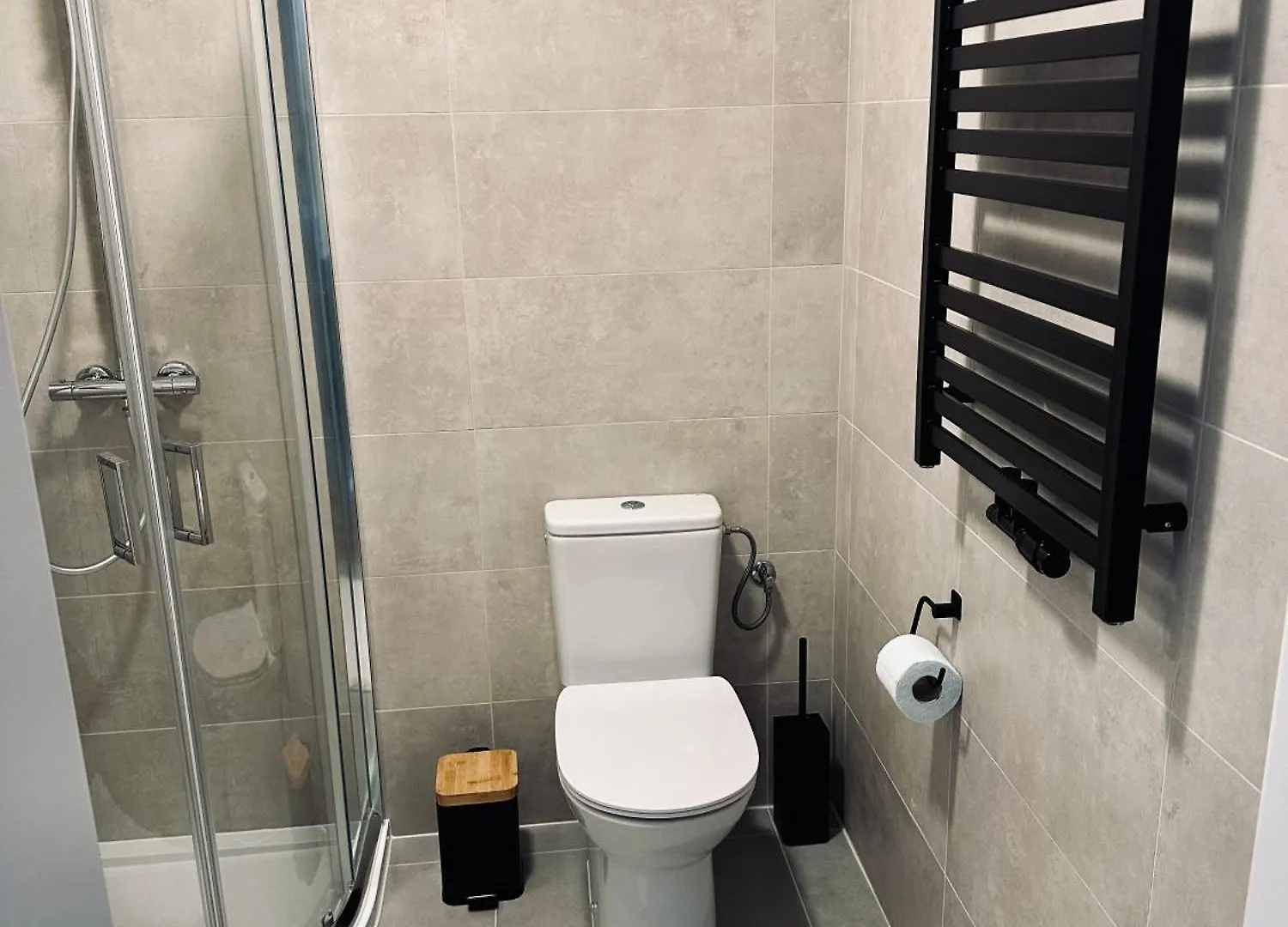 Apartament Mountain Shine - Apartment, Spa And Parking Zakopane Polska