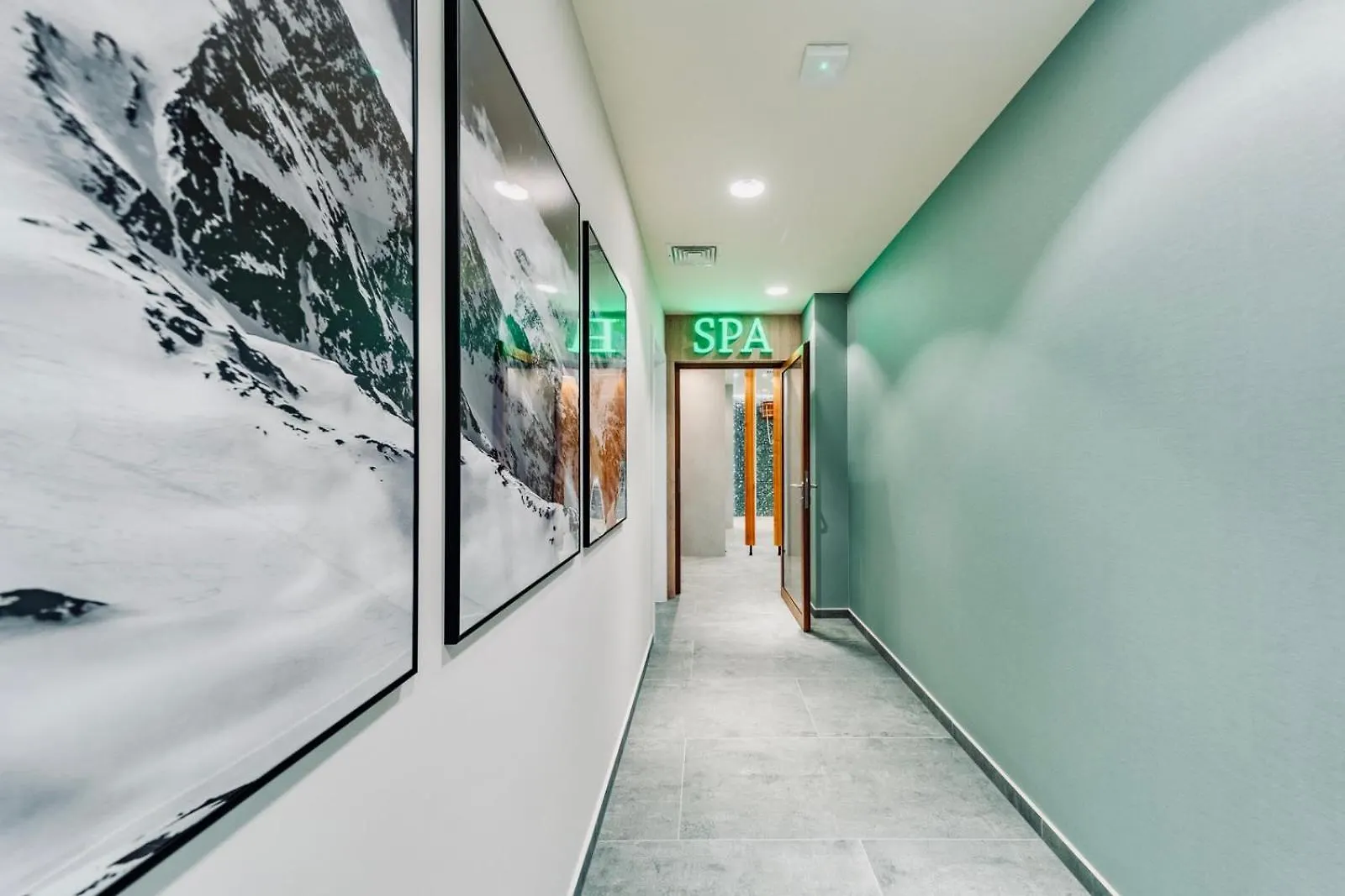 Mountain Shine - Apartment, Spa And Parking Zakopane Apartament