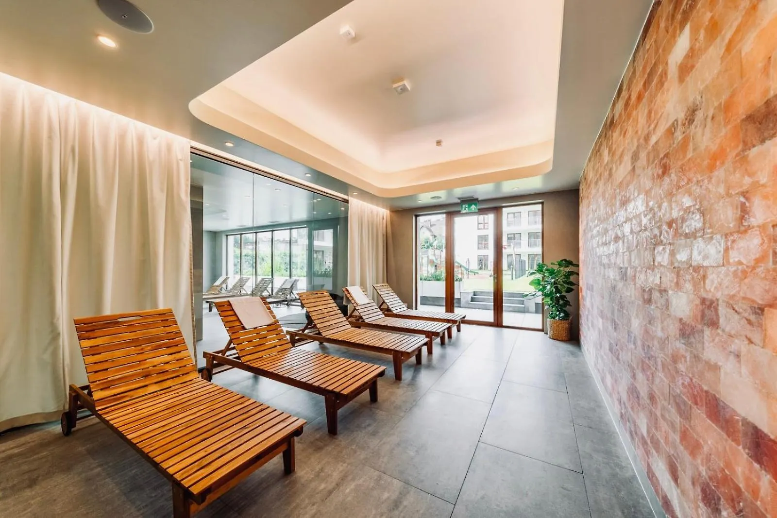 Apartament Mountain Shine - Apartment, Spa And Parking Zakopane