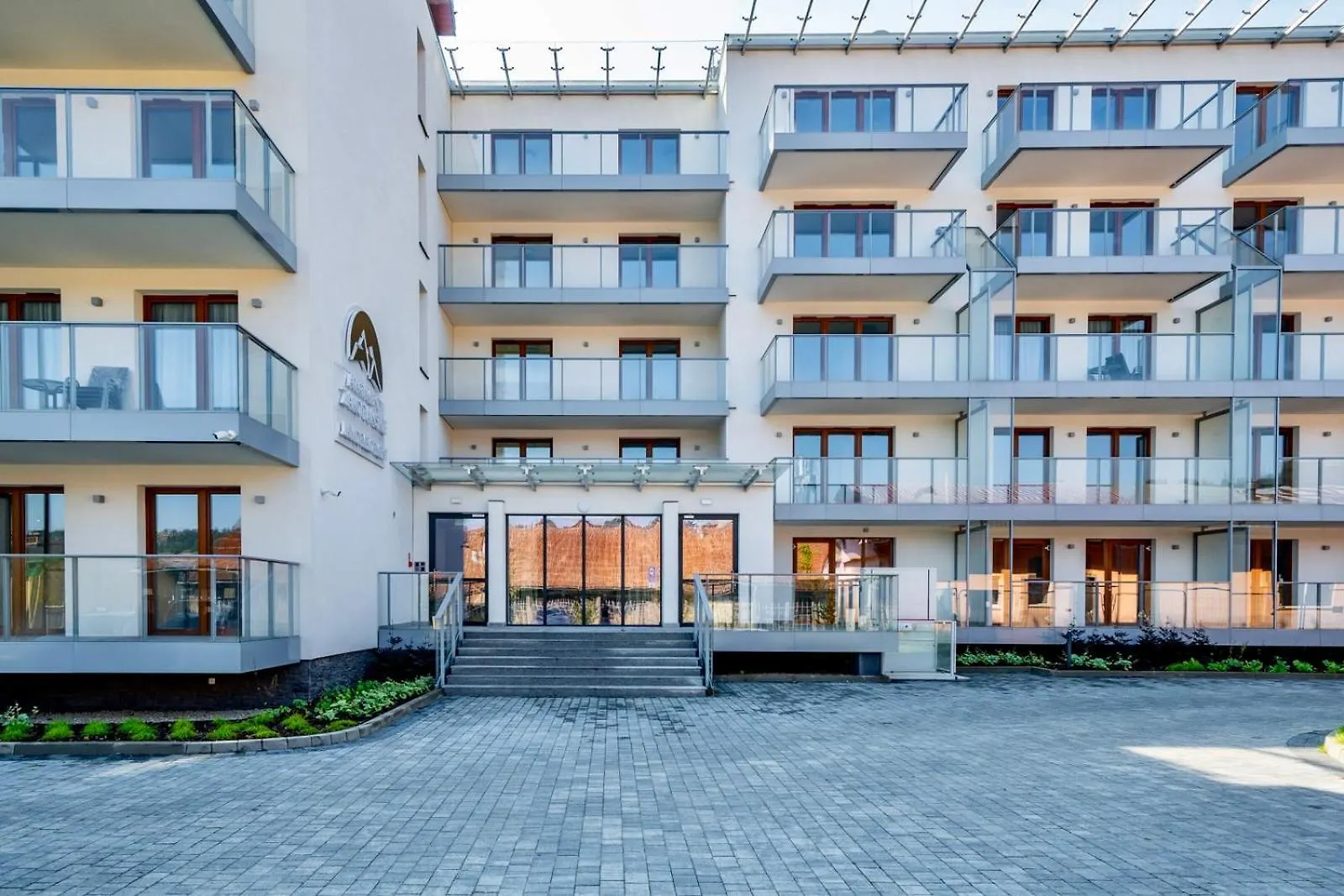 Apartament Mountain Shine - Apartment, Spa And Parking Zakopane Polska